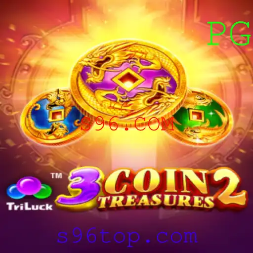 3CoinTreasures2: Uma Aventura Épica no Mundo dos Tesouros