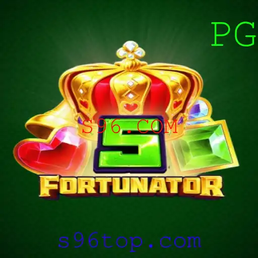 Descubra 5Fortunator: O Novo Sucesso do S96.COM