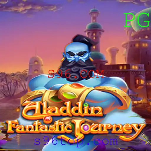 Descubra o Fascinante Mundo do Jogo Aladdin em S96.COM
