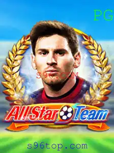 Descubra AllStarTeam: O Jogo Estratégico de Sucesso