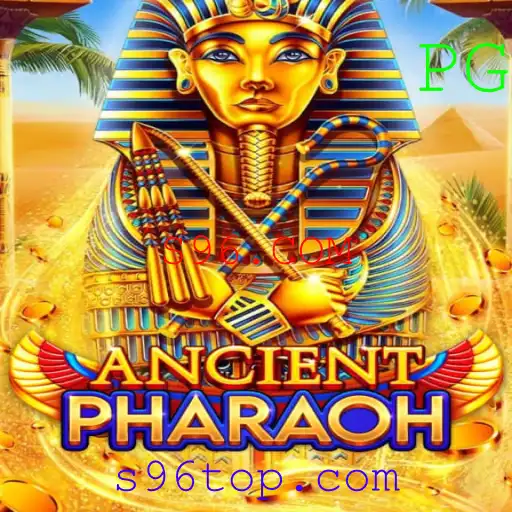 Descubra o Fascinante Mundo de AncientPharaoh: Um Mergulho no Passado com S96.COM