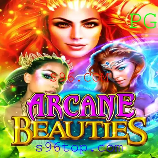 Descubra o Mundo de ArcaneBeauties: Um Novo Jogo Revolucionário Disponível no S96.COM