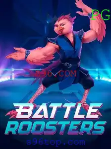 BattleRoosters: Aventura Emocionante no Mundo dos Jogos
