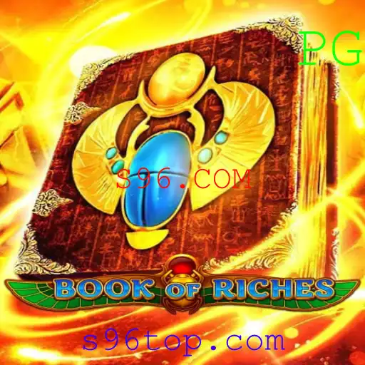 Desbravando o Mundo do Jogo BookofRiches