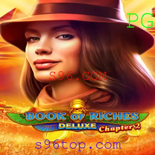 Explorando o Mundo de Book of Riches Deluxe Chapter 2