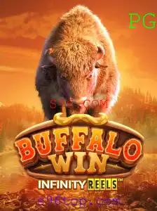 Descubra o Fascinante Mundo de BuffaloWin no S96.COM