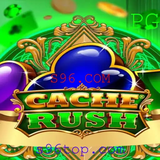 CacheRush: Uma Aventura Emocionante no Mundo do Tesouro Virtual