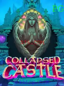 Descubra o Mundo Fascinante de CollapsedCastle em S96.COM