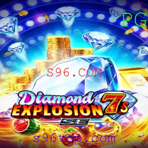 Explorando o Mundo de DiamondExplosion7sSE: O Jogo que Conquista o S96.COM