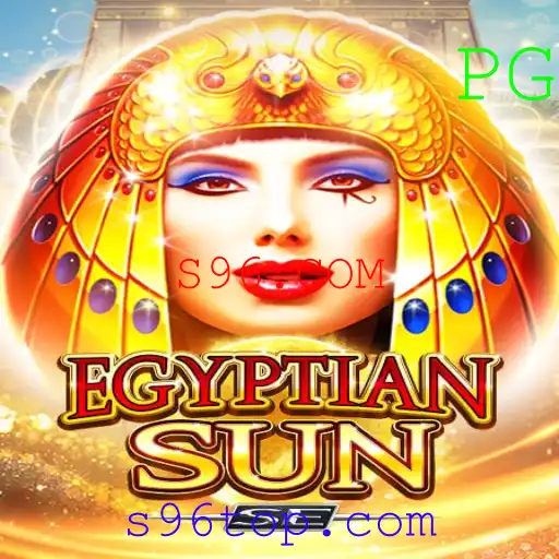 Explorando o Fascinante Mundo de EgyptianSunSE - Regras e Introdução ao Jogo da S96.COM