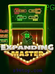 Conheça ExpandingMaster: O Jogo de Estratégia Inovador