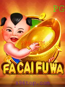 Explorando FaCaiFuWa: Um Jogo Inovador no Mundo do Entretenimento Digital