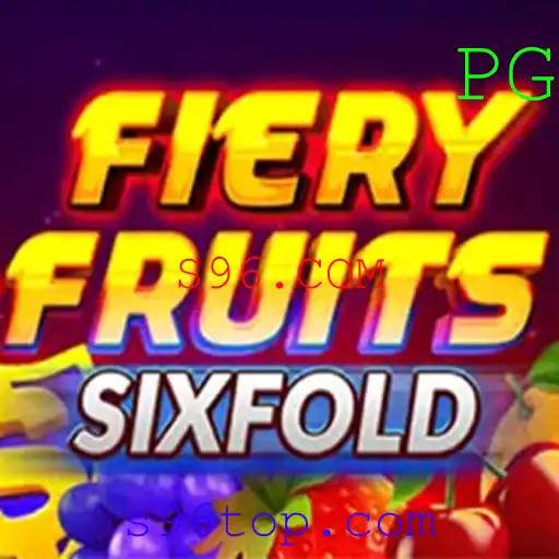 FieryFruitsSixFold: Emoção e Estratégia no Mundo dos Jogos