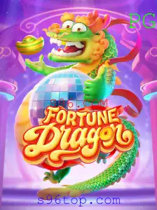 FortuneDragon: A Aventura Épica de Jogo no S96.COM