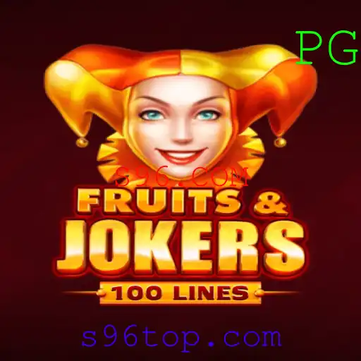 Explorando o Jogo FruitsAndJokers100: Uma Aventura Clássica e Divertida