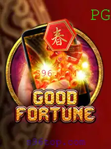 Explorando o Jogo GoodFortuneM e Sua Integração com S96.COM