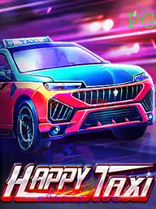 Descubra o Mundo Empolgante de HappyTaxi