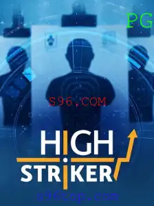 HighStriker: Um Guia Completo sobre o Jogo Instigante Disponível na S96.COM