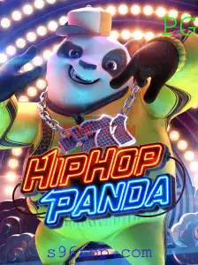 Descubra o Fascinante Mundo de HipHopPanda no S96.COM