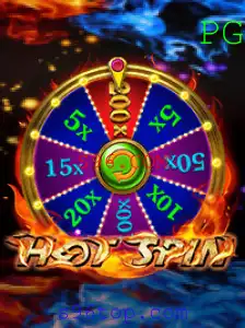 Explorando o Jogo HotSpin e S96.COM
