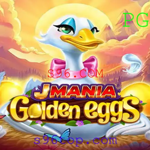 Explorando o Mundo Fascinante do Jogo JManiaGoldenEggs