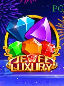 Descubra o Fascinante Mundo de JewelLuxury: O Novo Fenômeno em Jogos Digitais