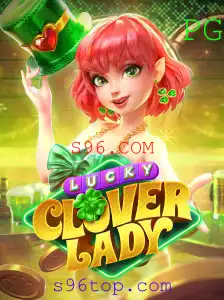LuckyCloverLady: Explorando o Mundo Fascinante deste Jogo Cativante