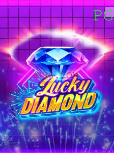 Explorando o Mundo de LuckyDiamond no S96.COM