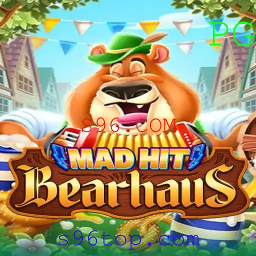 Descubra o Mundo de MadHitBearhaus: O Jogo que Conquista Multidões