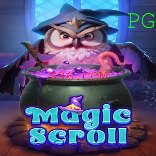 Descubra a Magia do Jogo MagicScroll e Suas Regras Fascinantes