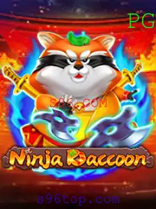 Explorando o Mundo Imersivo de NinjaRaccoon: Um Jogo Inovador da S96.COM