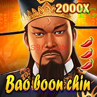 BaoBoonChin: Descubra o Fascinante Jogo e Suas Regras