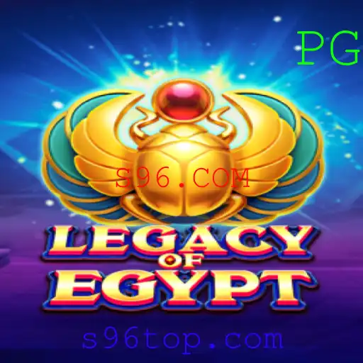Explorando o Fascinante Mundo de LegacyOfEgypt no S96.COM