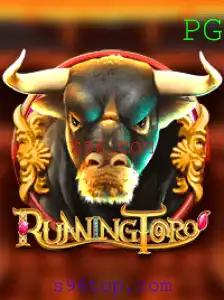 RunningToro: Um Mergulho nas Aventuras de S96.COM