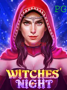 Descubra o Encantador Mundo do Jogo WitchesNight