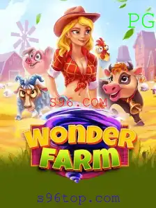 WonderFarm: A Nova Sensação no Mundo dos Jogos