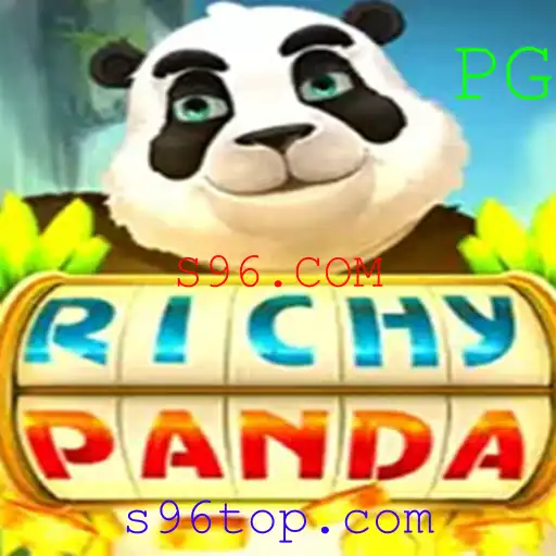 Explorando RichyPanda: O Novo Fenômeno de Jogos Online