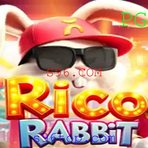 Descubra o Mundo de Aventura de RicoRabbit no S96.COM