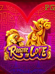 Descubra o Fascinante Mundo de RoosterInLove: O Jogo que Conquista Corações