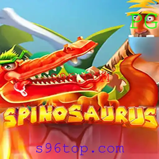 Descubra o Fascinante Mundo do Jogo Spinosaurus