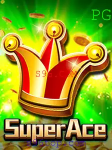 Descubra SuperAce: O Jogo Empolgante de Estratégia e Aventura