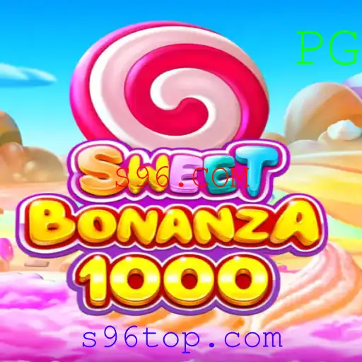 SweetBonanza1000 - Explore as Regras e Destaques do Jogo com S96.COM