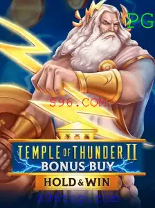 Descubra TempleofThunderIIBonusBuy: Uma Aventura Épica no Mundo dos Slots