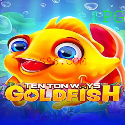 Descubra o Fascinante Mundo de TenTonWaysGoldfish