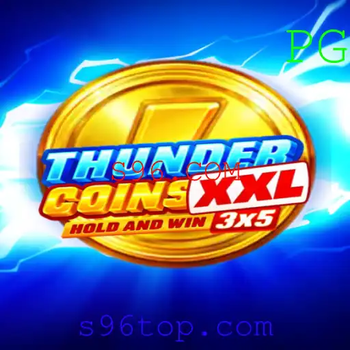 Explorando o Fascinante Universo de ThunderCoinsXxl no S96.COM