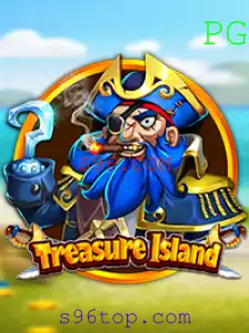 Explorando o Mundo de TreasureIsland: Aventuras e Desafios no S96.COM