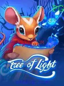 Explorando o Mundo Encantado de TreeofLight: Um Guia Completo