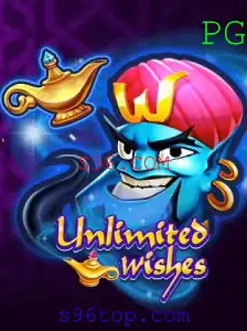 Explorando o Universo Mágico de UnlimitedWishes e S96.COM