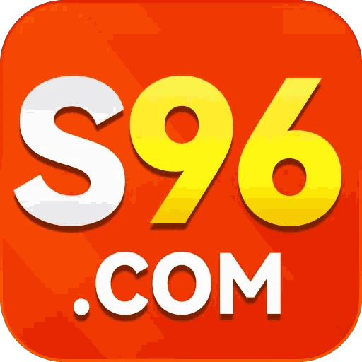 Logotipo S96.COM