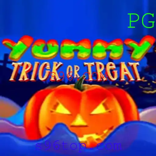 Descubra a Aventura de YummyTrickorTreat: Um Jogo de Habilidade e Sabor